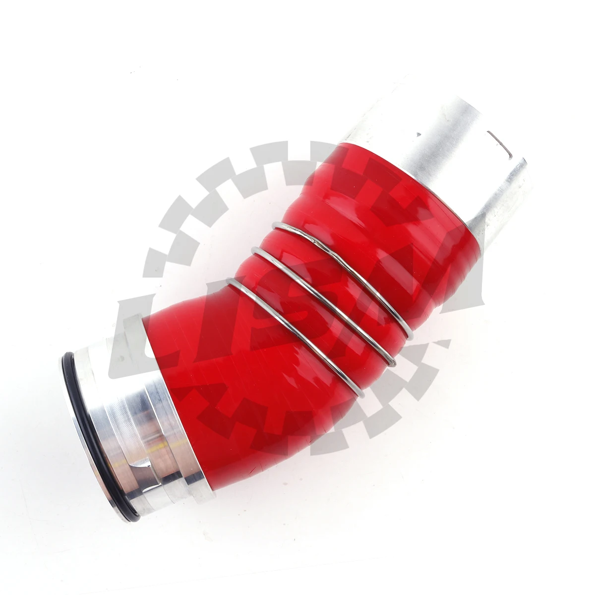 3-слойный высокопроизводительный силиконовый охлаждающий турбошланг с