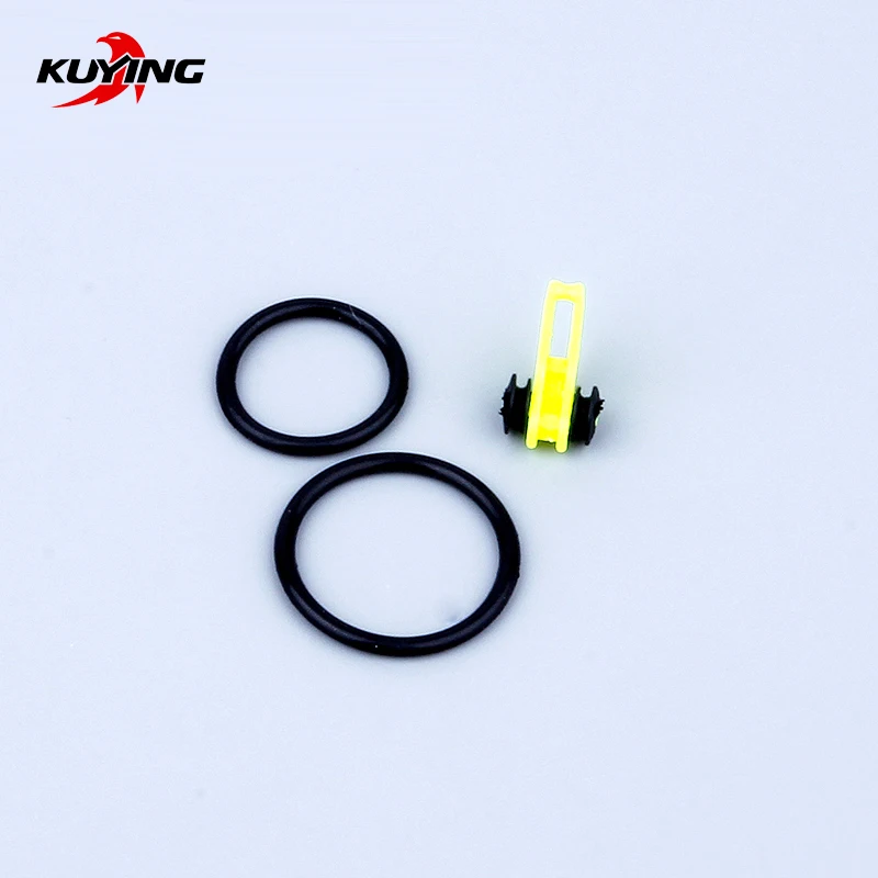 Рыболовная удочка KUYING для приманки тростник крючок держатель приманка с крючком