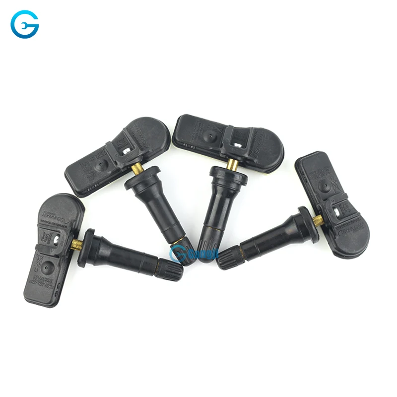 

YAOPEI 407001628R , 40700 1628R Original TPMS Sensor Tire Pressure Monitor Sensor 12-14 For Renault/Smart/Dacia 433MHZ