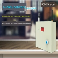 home shop doors and windows burglar alarm intelligent network wireless alarm host remote infrared security system