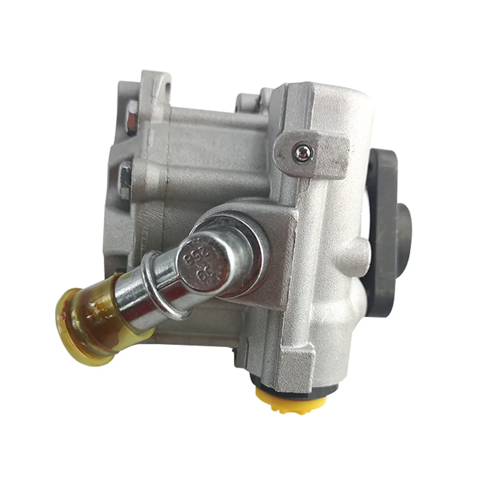 Новый подходит для BMW 5 E39 520 523 525 528 530 i Насос гидроусилителя руля 32411094098 32411092741