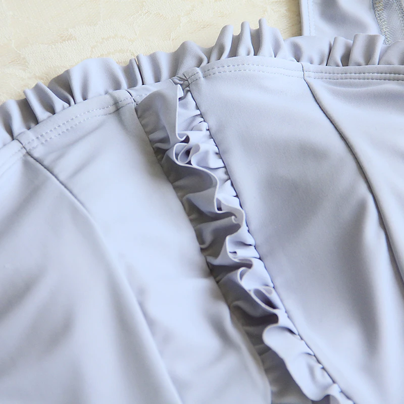 FGHFU 2020 Новый сексуальный цельный купальник женский пуш-ап Монокини боди с