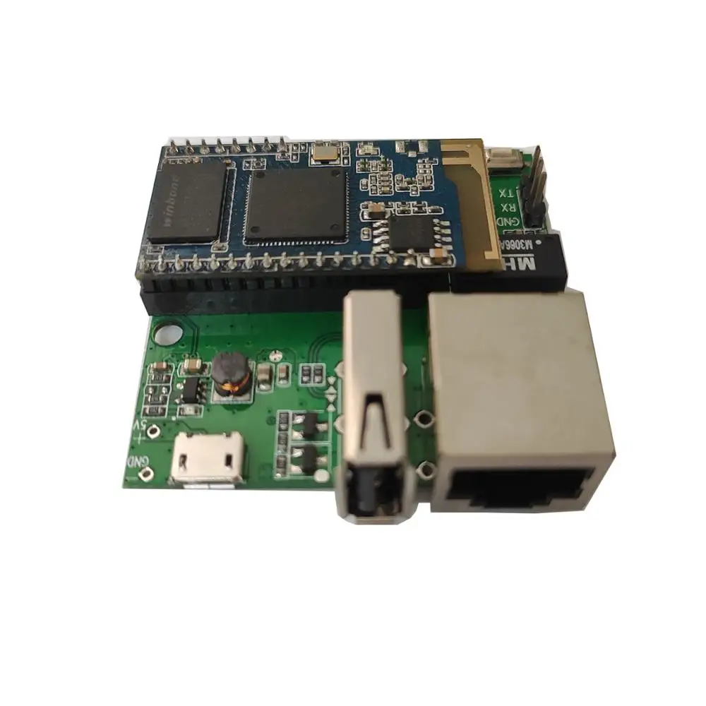 Easylink M mini AR9331 макетная плата Moudle Wifi модуль|wifi module|development boardmodule wifi |