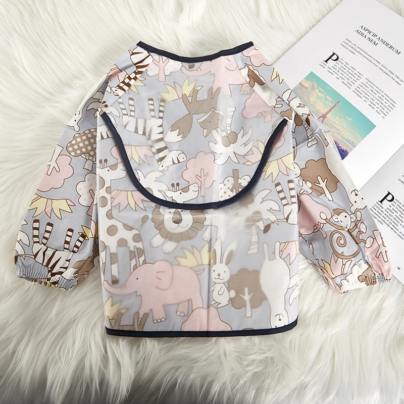 Рисунок 4 - Водонепроницаемый детский нагрудник