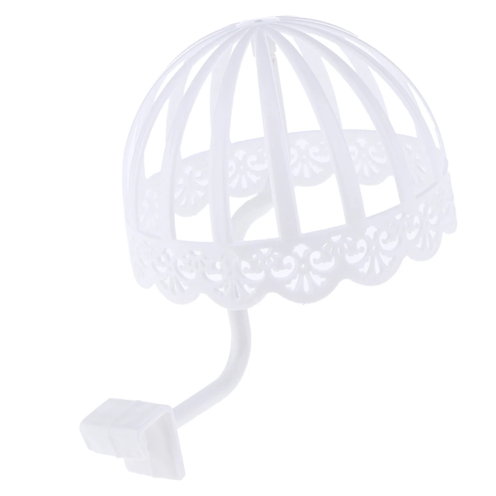 Пластиком наилучшего качества От 2 до 3 лет Детские парик для малышей волосы шапка