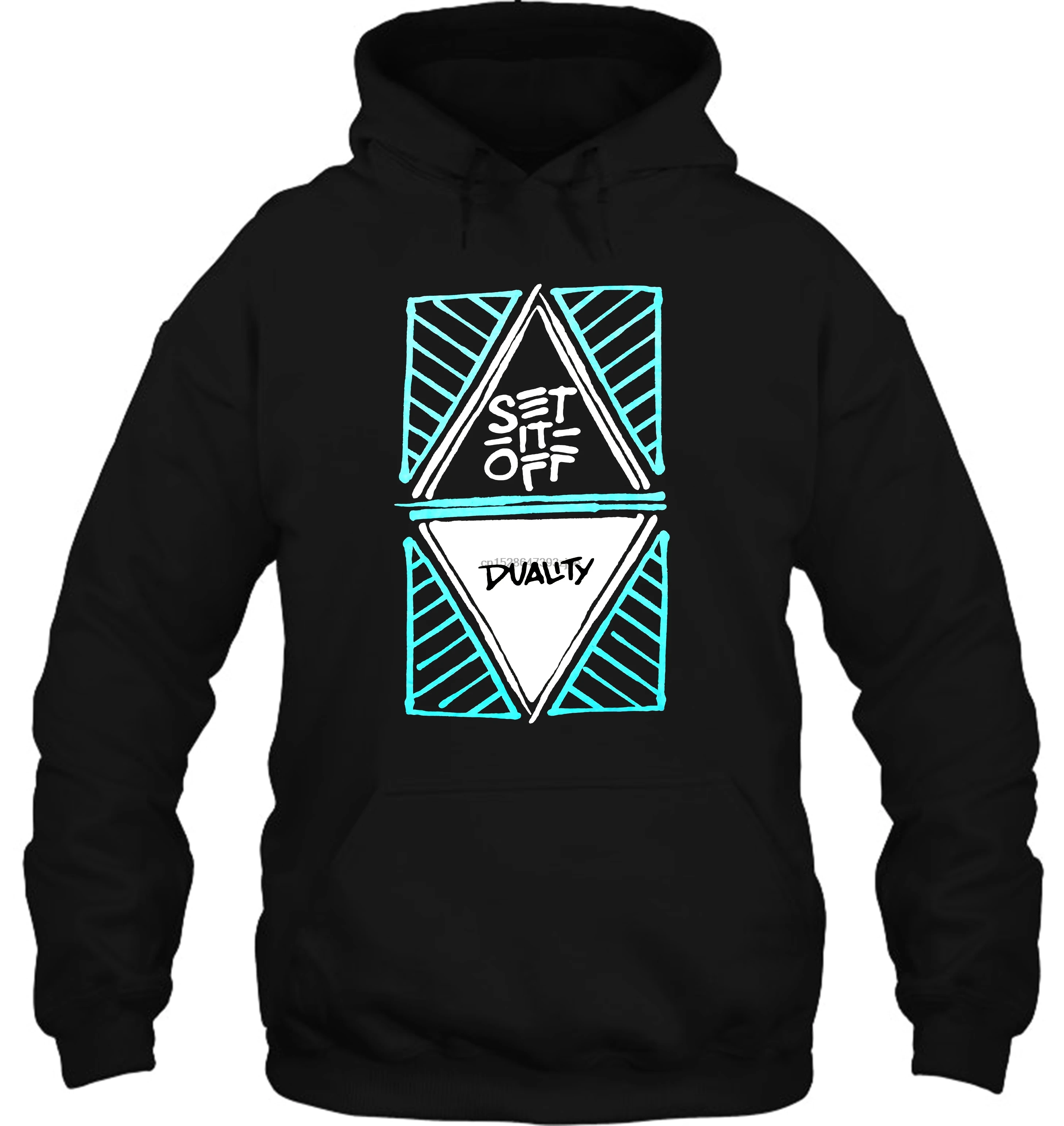 Мужская толстовка с капюшоном Забавный комплект новинка женская уличная одежда|