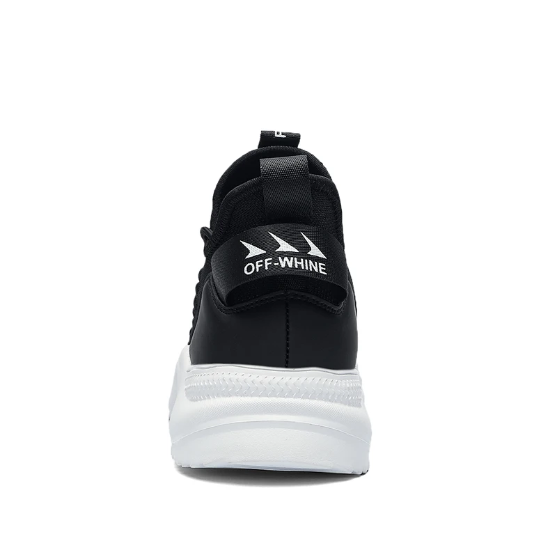 NoEnName_Nul 2020 Мужская Вулканизированная обувь дышащая сетка дизайнерская