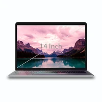 brand new 13 3 inch ultra thin notebook computer portable all metal student office game book laptop