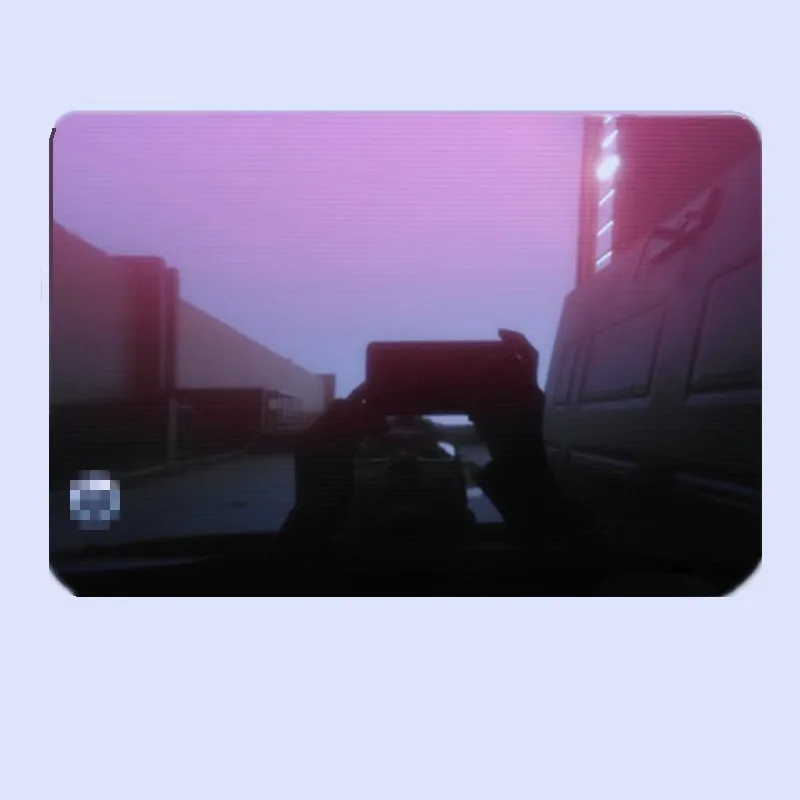 Новый оригинальный ноутбук ЖК-дисплей задняя крышка Топ/передняя панель/Упор для