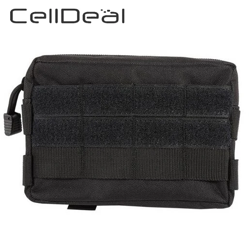 1 шт. CellDeal Molle Packge тактические карманы инструменты сумка для замены камуфляжные