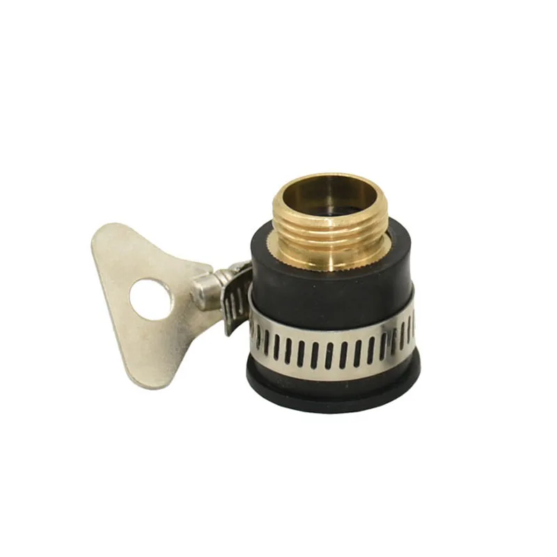 

Круглый соединитель для крана WXRWXY G1/2-16 мм