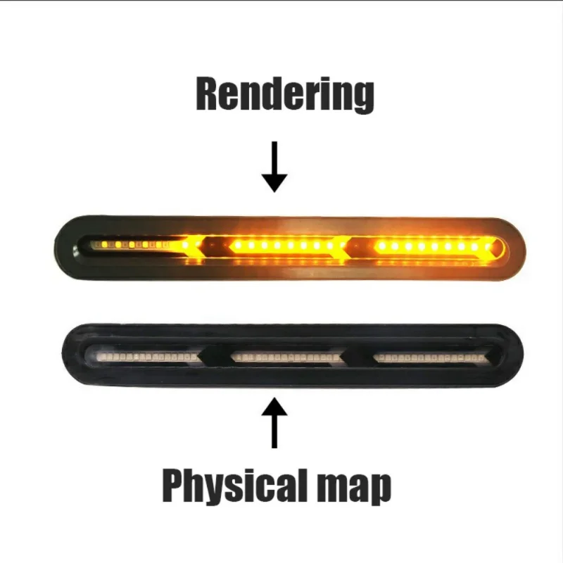 2 шт. универсасветодиодный автомобисветодиодный светодиодные стоп светильник лы