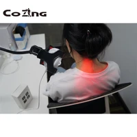 professional medical cold laser level equipment therapy machine arthritis treatment handy acupoint therapy cold laser device
