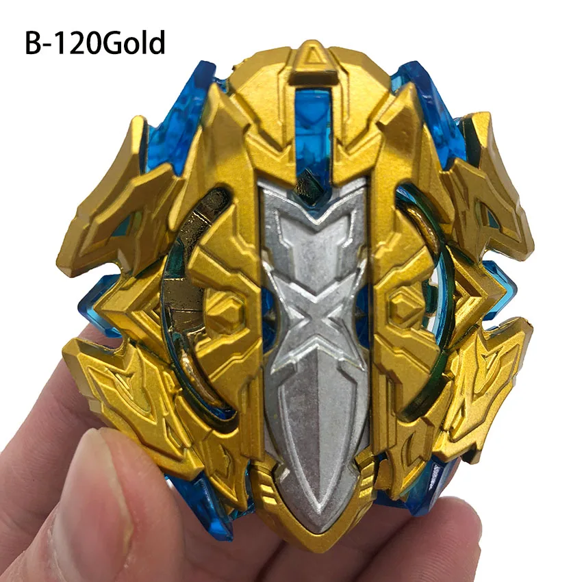 B-120 Новое средство для запуска Beyblade Burst B-145arena игрушка продвижение Bey Blade Achilles Bayblade Bable Fafnir Phoenix Blayblade - Цвет: B-120