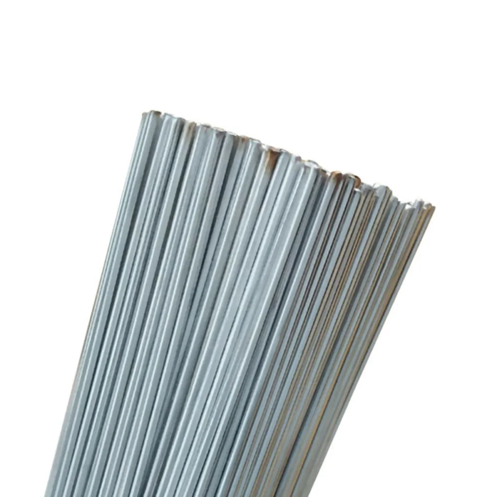 

50pcs Set Aluminum Alloy Welding Solder Wire Repair Rods Tools Equipment Supply