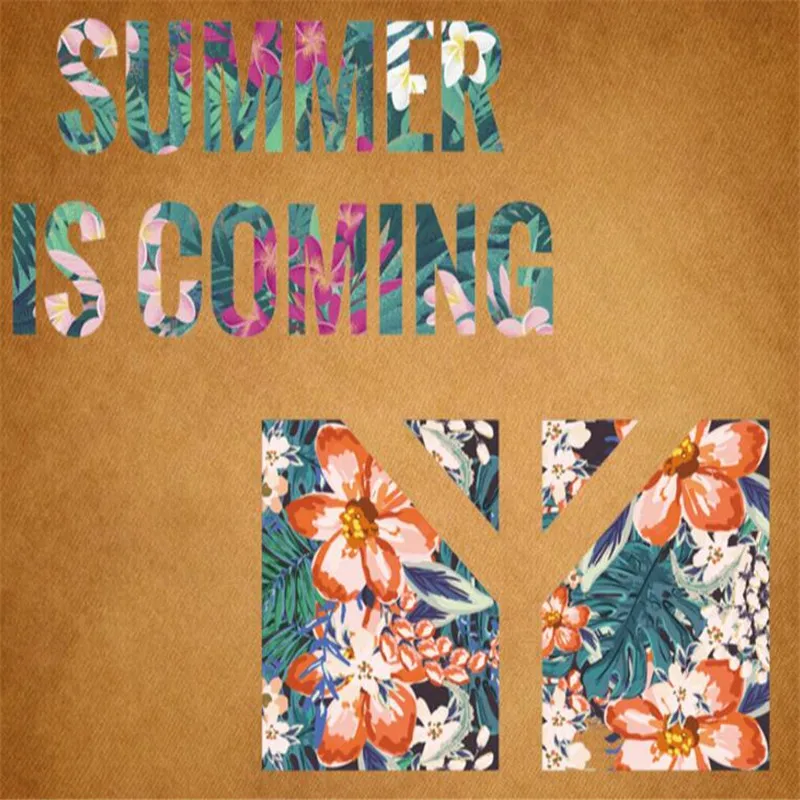 Новая одежда теплоотвод крылья теплопередача узор печать ангел патч футболка