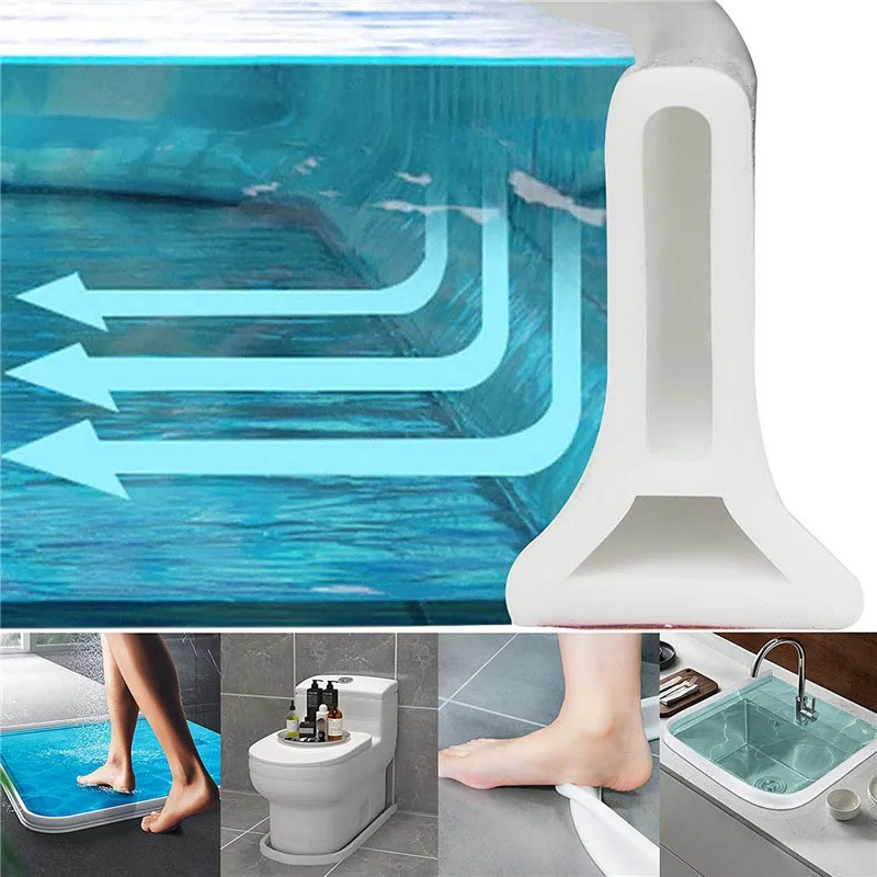 

Пробка для воды в ванную, 2 м