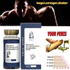 Утолщение мужского пениса, большой член Enlarg для мужчин t, жидкий член для эрекции, улучшение мужского здоровья, увеличитель, искусственные мужские масла