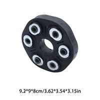 new multifunction drive shaft coupling flexible tape 6 hole wear resistant drive shaft disk for replacement of bmw drive shafts
