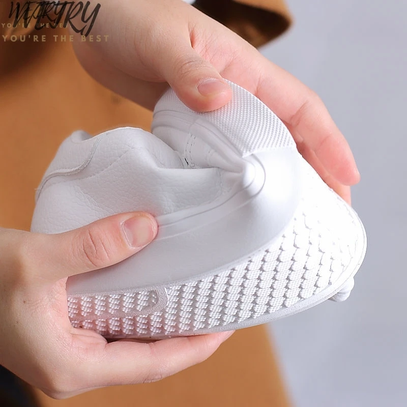 2020 популярные женские кроссовки модная дышащая Вулканизированная обувь женская