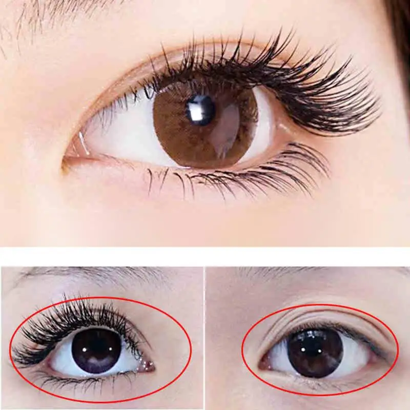 

Nutritious Moisturizer Eyelash Growth Nutrient Liquid Eyelash Nourishing Essence Thick And Long Eyelash Growth Essence TSLM1