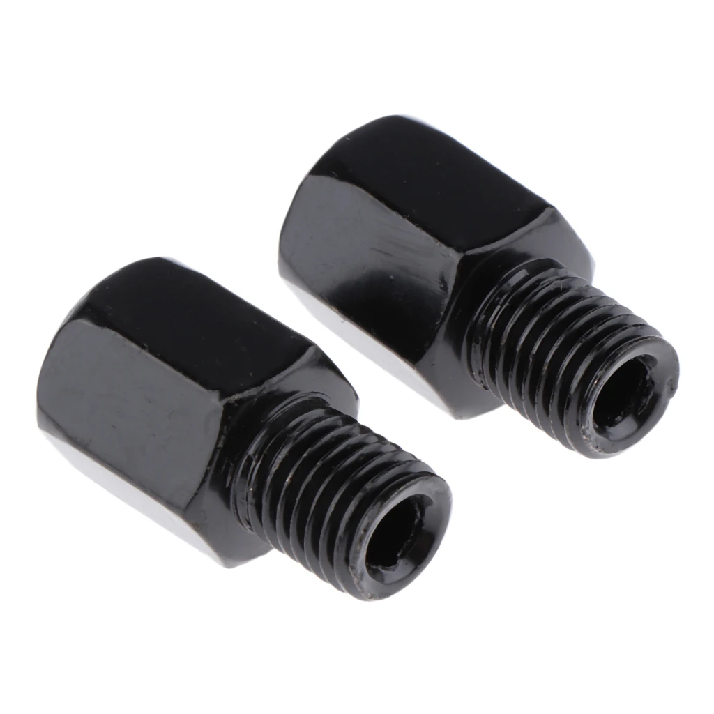 Крыло зеркало адаптер RH 10 мм заднего вида для мотоцикла Yamaha|Руль велосипеда| |