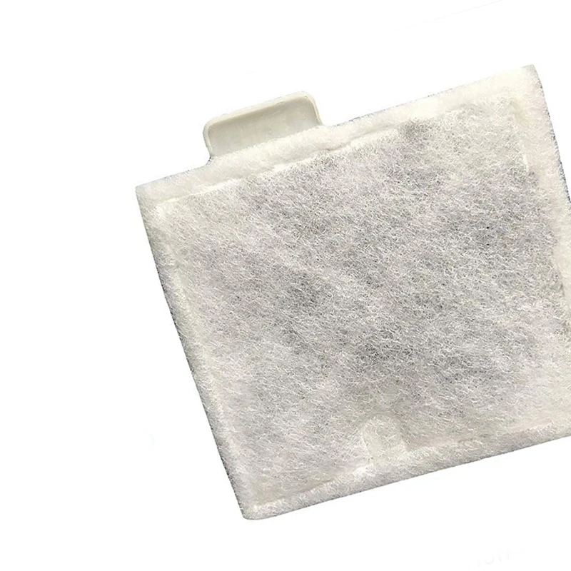 6 аквариумных средне угольных фильтрующих картриджей для замены Aqueon QuietFlow Power