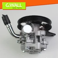 for new power steering pump mazda protege 1 6 year 2000