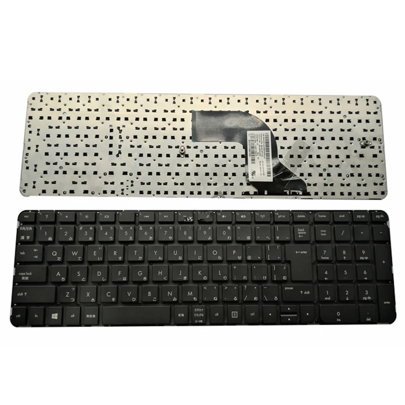 US/ RU/JP Laptop Keyboard FOR HP Pavilion DV7-7000 DV7-7100 DV7t-7000 DV7-7200 DV7-7001EM | Компьютеры и офис