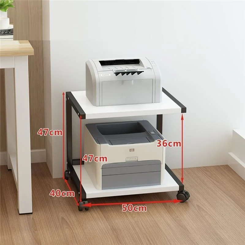 Filing Agenda Papeles Madera Metalico Printer Shelf Para Oficina Archivador Mueble Archivero Archivadores File Cabinet |