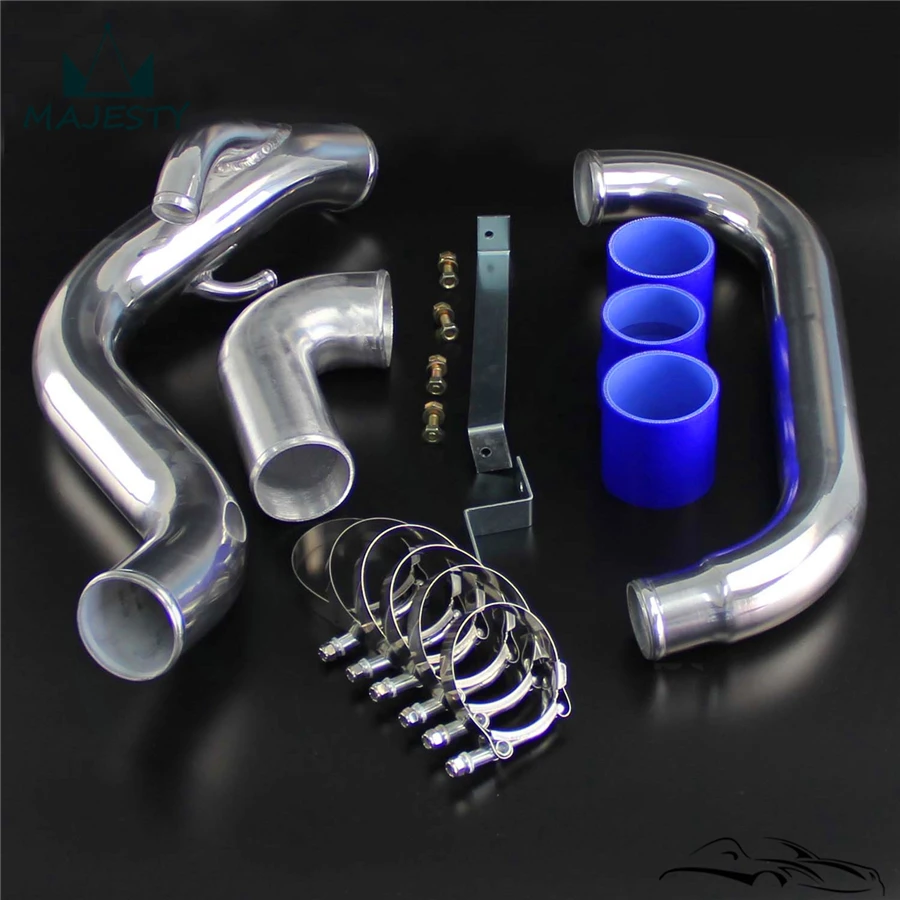 Интеркуллер FMIC трубопровод для N * issan S ilvia 14 15 2 00SX 40SX R20DET 93 02| |