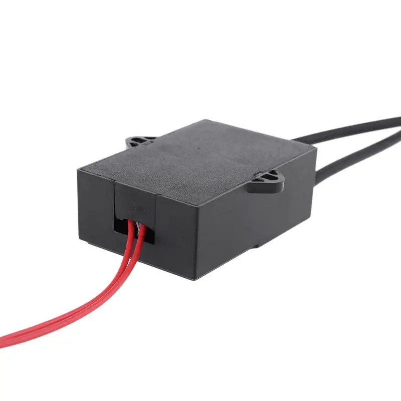 Высоковольтный генератор переменного тока 220 в печь очиститель дыма непрерывный