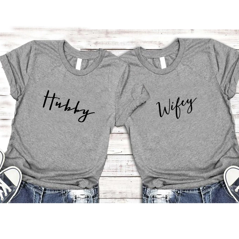 Женская Повседневная футболка с коротким рукавом и надписью|Футболки| |