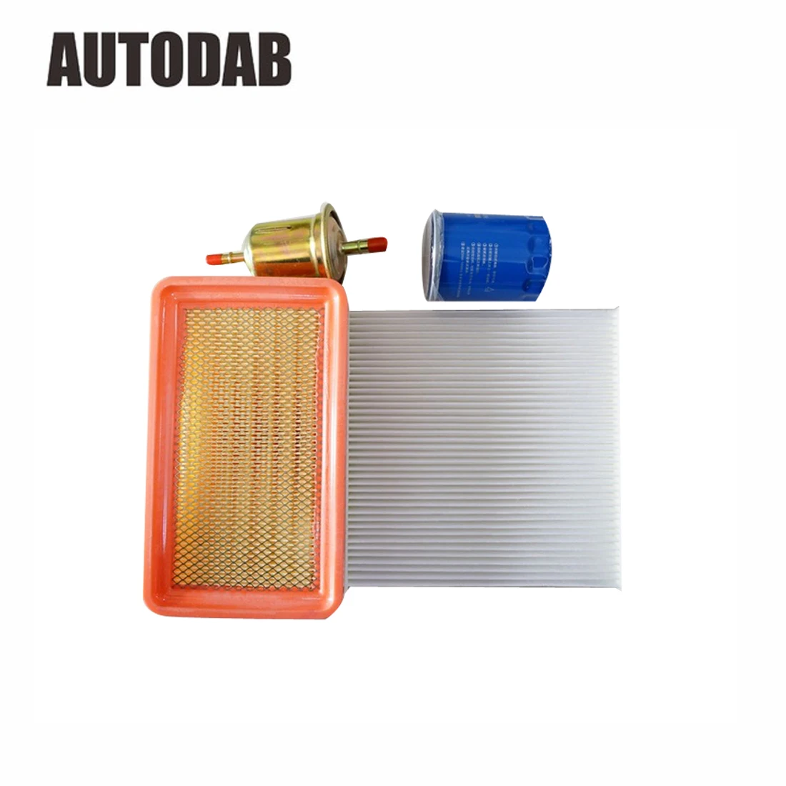 Набор фильтров для chana cs15 | Автомобили и мотоциклы