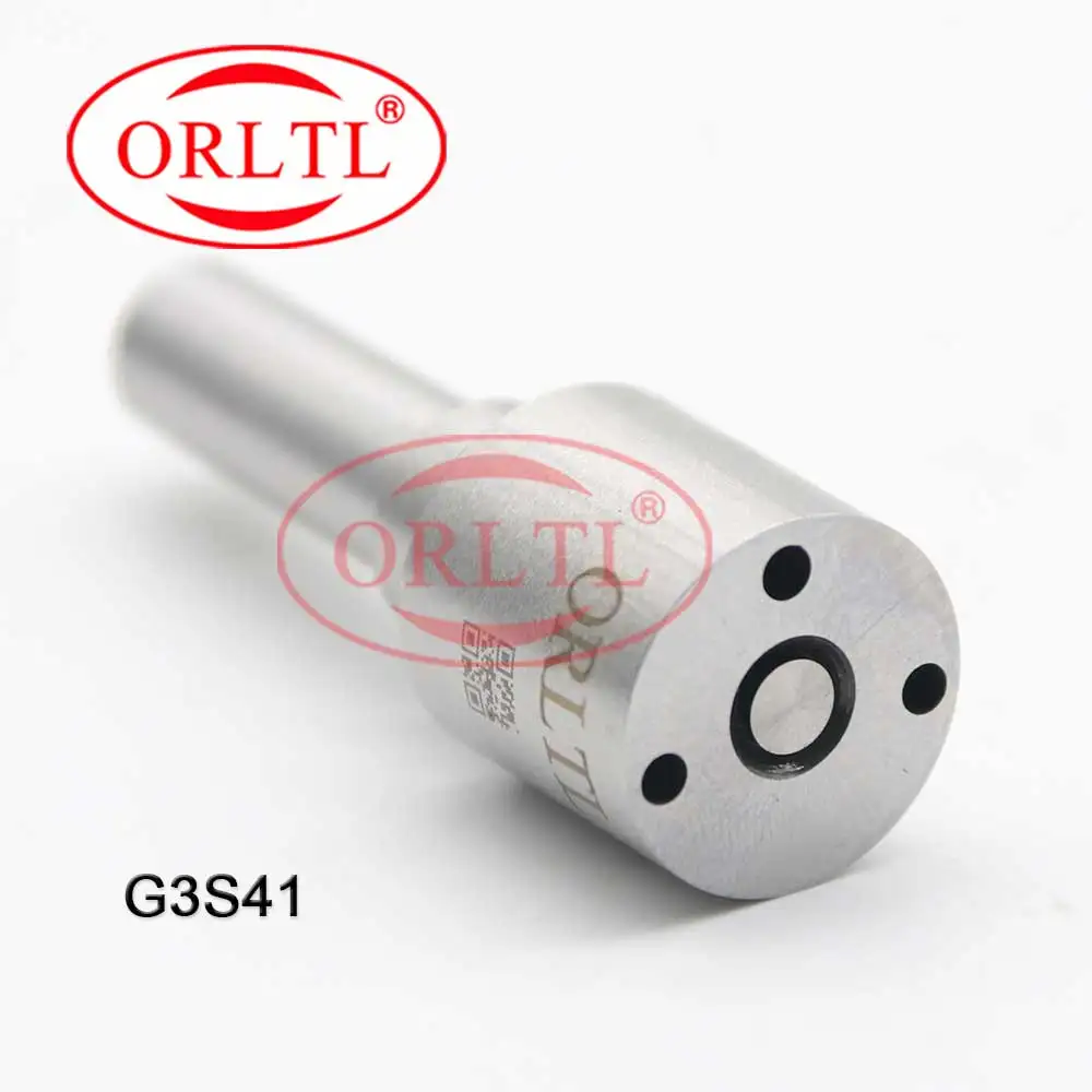 Форсунка для впрыска топлива ORLTL G3S41 дизельного распылителя общей топливной