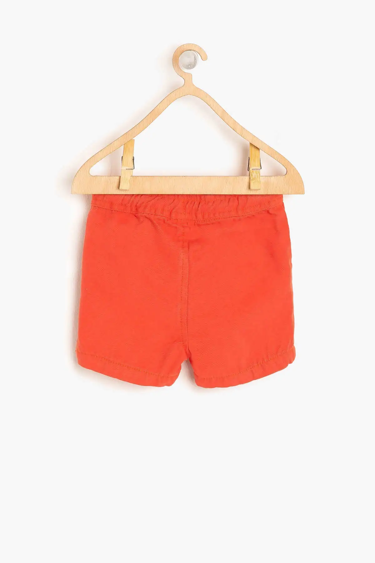 Koton kids/детские красные шорты с ластовицей для мальчиков|Мужские шорты| |