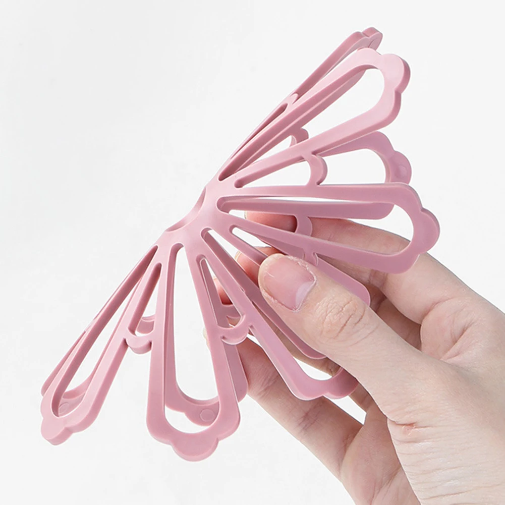 Мода TPR резиновая нескользящая теплоизоляция кофейная чашка для чая коврик