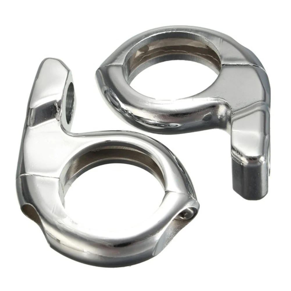 

Зеркало заднего вида для мотоцикла, квадроцикла, велосипеда, прочная легкая установка, цинковый сплав, универсальные аксессуары для ручки 25...