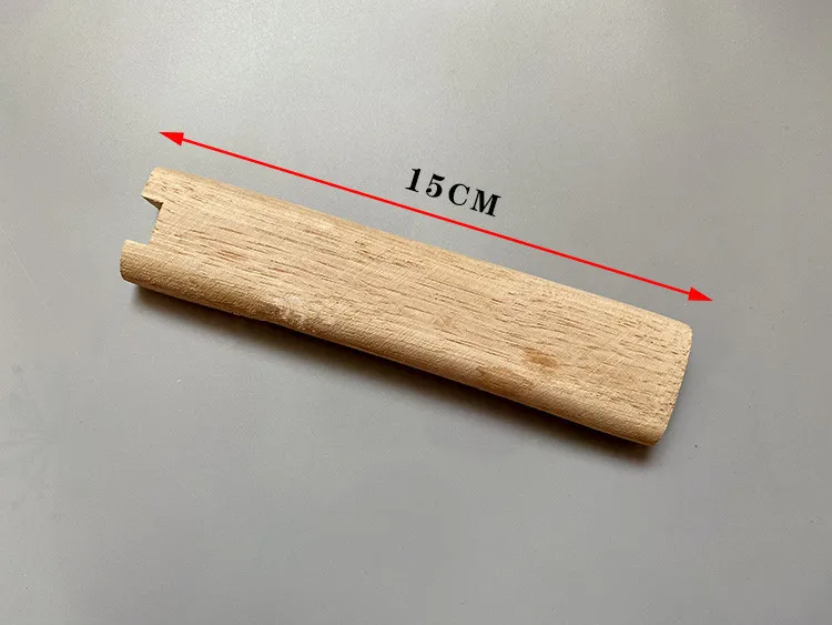 

Деревянная ручка для катаны