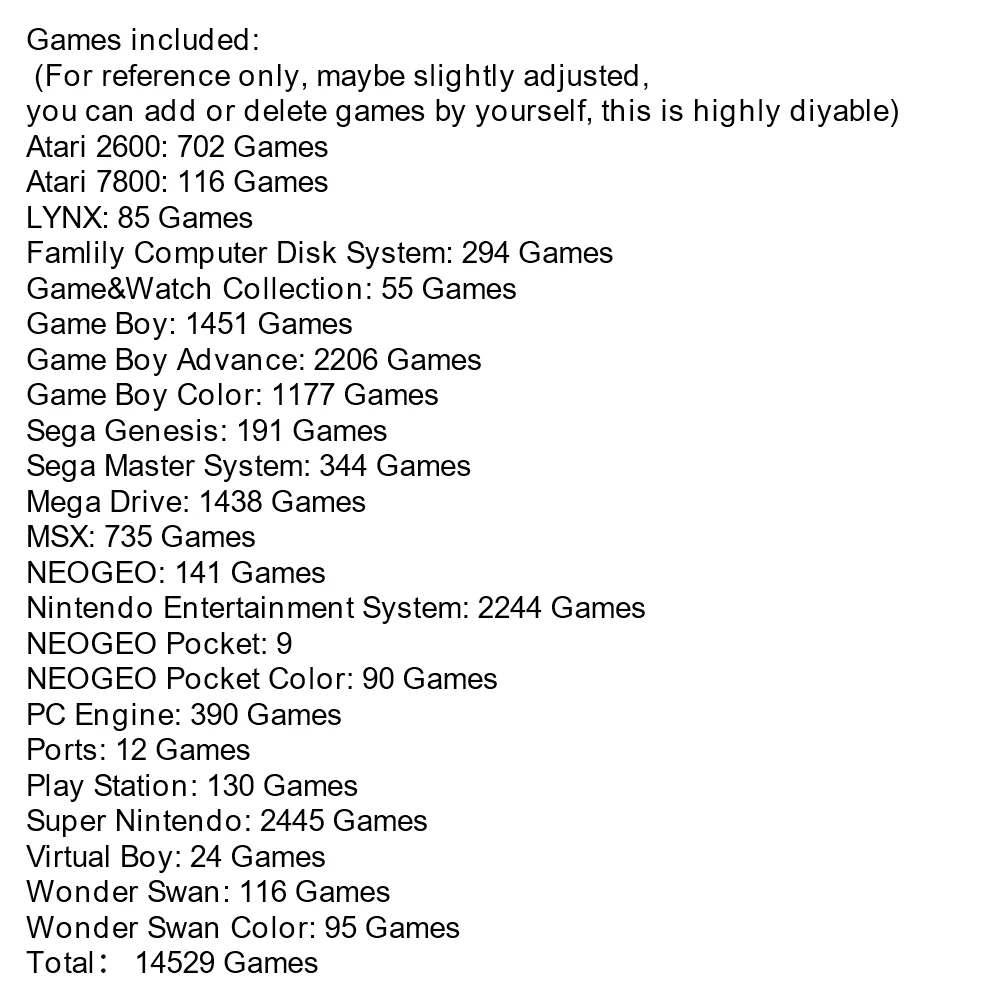 Bestellen Raspberry Pi Null Handheld Spielkonsole GPi Fall Sicher Abschaltung 128GB 14000 + Spiele Angepasst ES Retropie Emulation Spiel Station