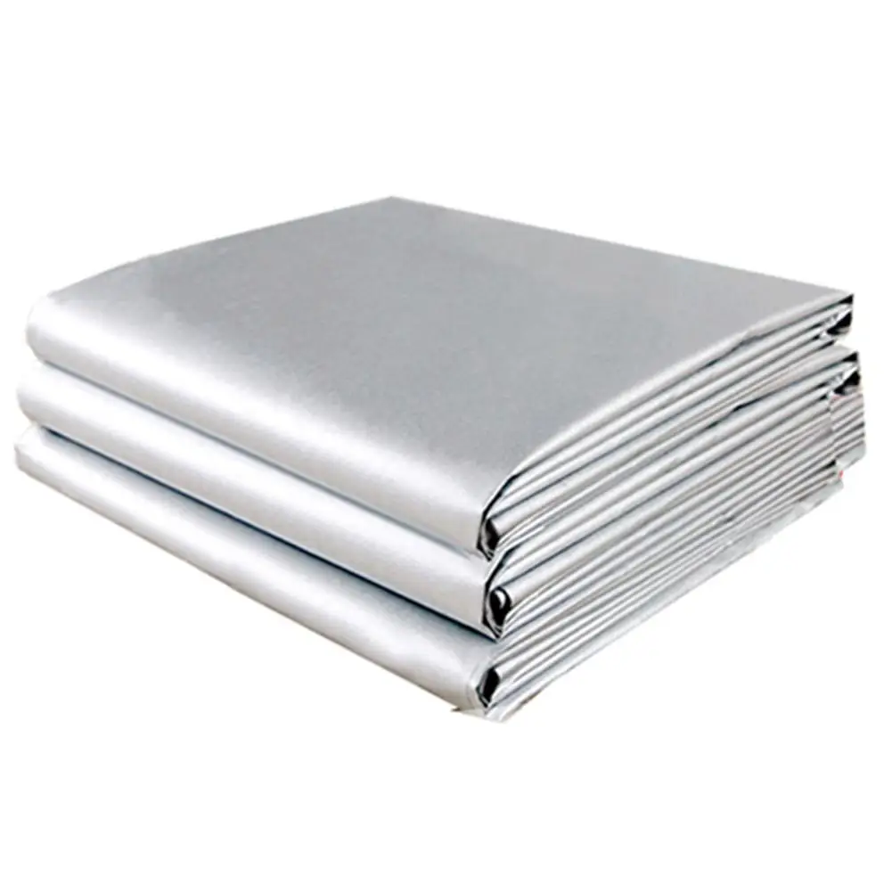 

Blackout Curtains With Coated Lining Thickened Light Blocking Thermal Insulated Window Curtain Panels For Bedroom