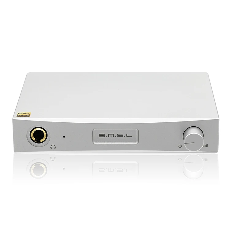 SMSL SAP 12 мощный аудио портативный Hifi класс A/B усилитель для наушников с низким