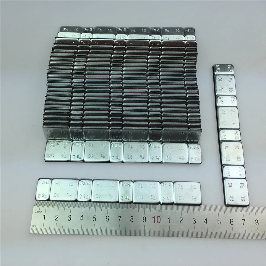 ASTARPAD автомобильный блок веса шин модель 10 г паста балансировка колеса |