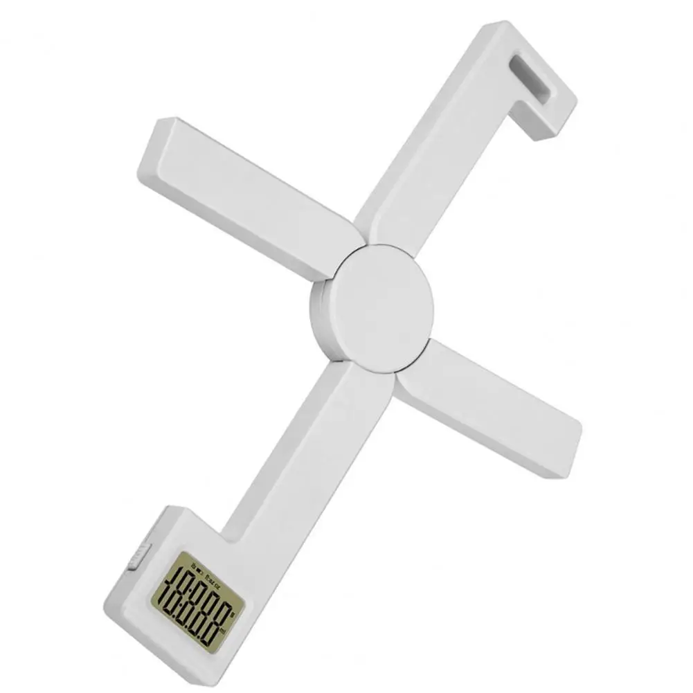 

Кухонные весы складные Евротест