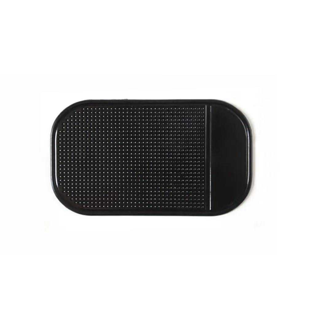 Автомобильный Противоскользящий коврик для мобильного телефона автомобильный