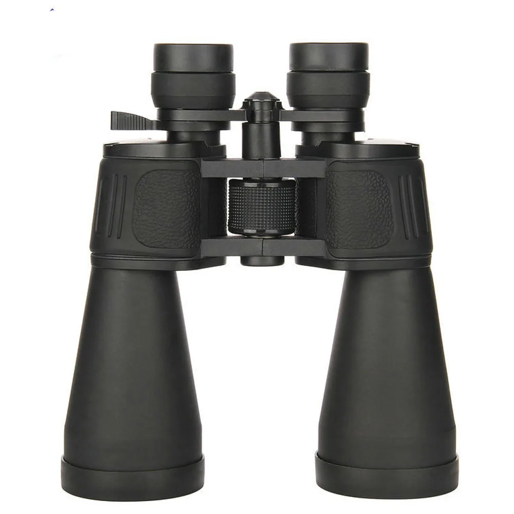 

Professional Standard Rubber Binoculars Bak4 High Magnification Zoom Binoculars Portable High-power Hunting Binoculars