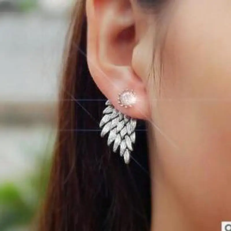 Взрывные модели в европейском и американском стиле Панк Винтаж трехмерные