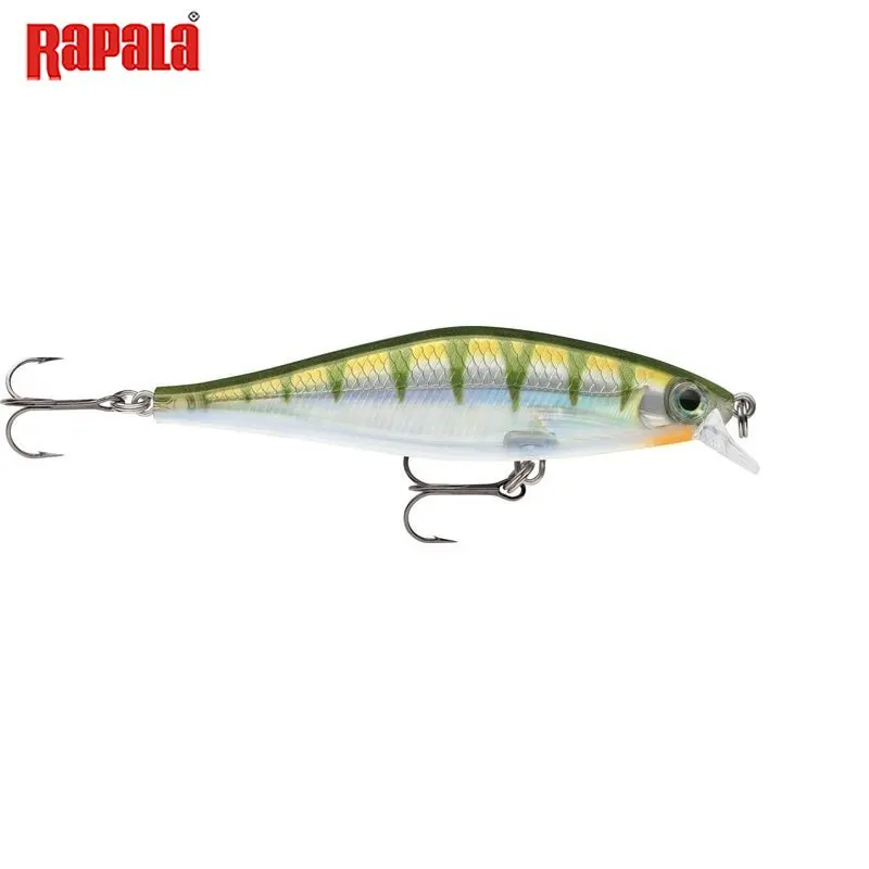 Воблер RAPALA Shadow Rap Shad 09 /YP. Артикул: SDRS09-YP | Спорт и развлечения