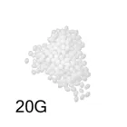 Новый набор для временного ремонта зубов 1020 г, клей для зубов и зубов, клей для зубов, отбеливание, искусственный клей для зубов