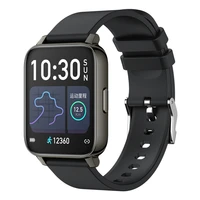 2021 rogbid rowatch 2 smart watch 1 69%e2%80%98%e2%80%99 hd full touch screen fitness tracker heart rate blood pressure monitor for ios android